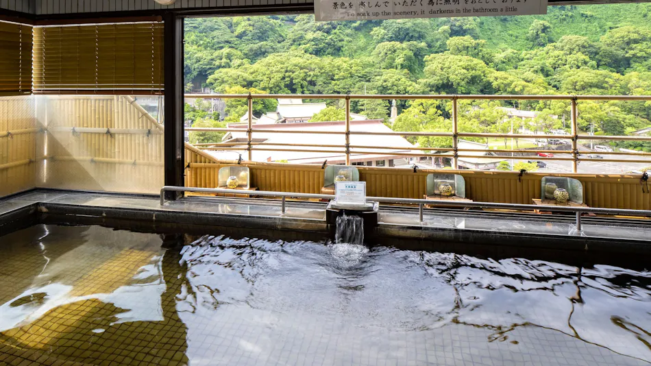 Hotel Fukiageso