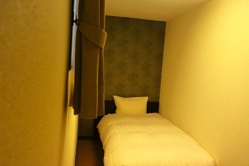 Hakuba Skala Inn ~ A Lodge in the Forest and a Small Bakery ~