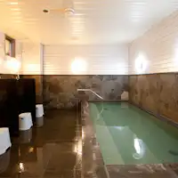 ห้องอาบน้ำสาธารณะขนาดใหญ่ยอดนิยม (ชาย)