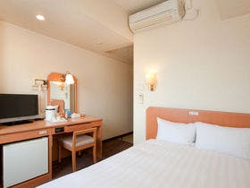 スマイルホテル西明石