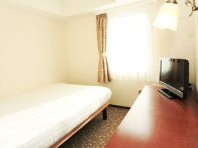 スマイルホテル西明石