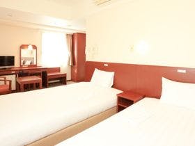 スマイルホテル西明石