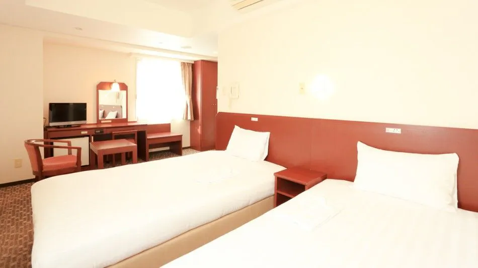 Smile Hotel Nishi-Akashi