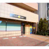 ทางเข้าหลักที่สว่างสดใสหันหน้าไปทางทิศใต้♪