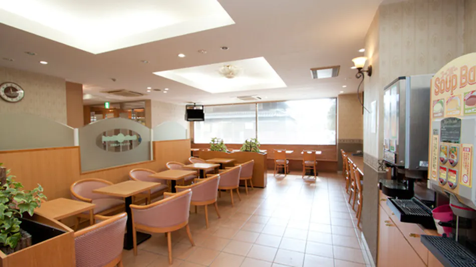 Smile Hotel Nishi-Akashi