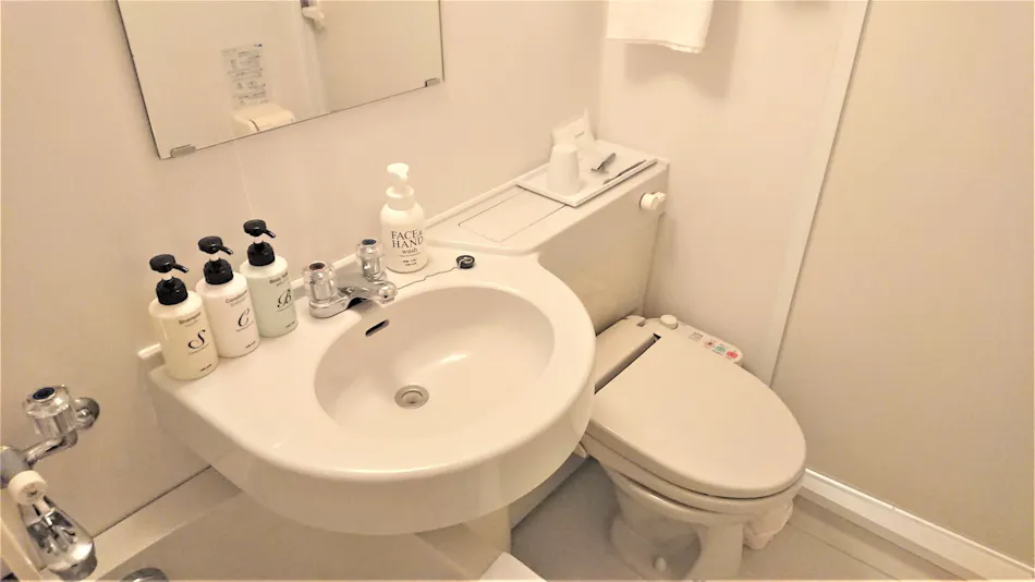 Smile Hotel Okinawa Naha