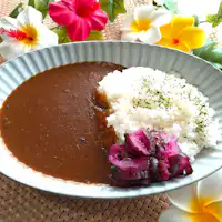 แกงกะหรี่ตอนเช้า