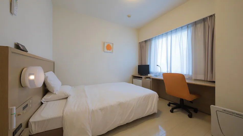 Smile Hotel Okinawa Naha