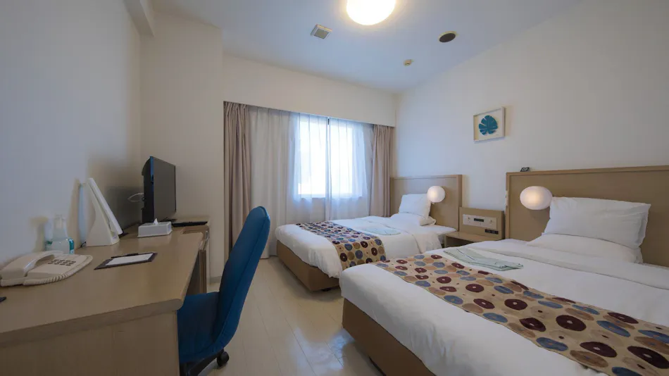 Smile Hotel Okinawa Naha
