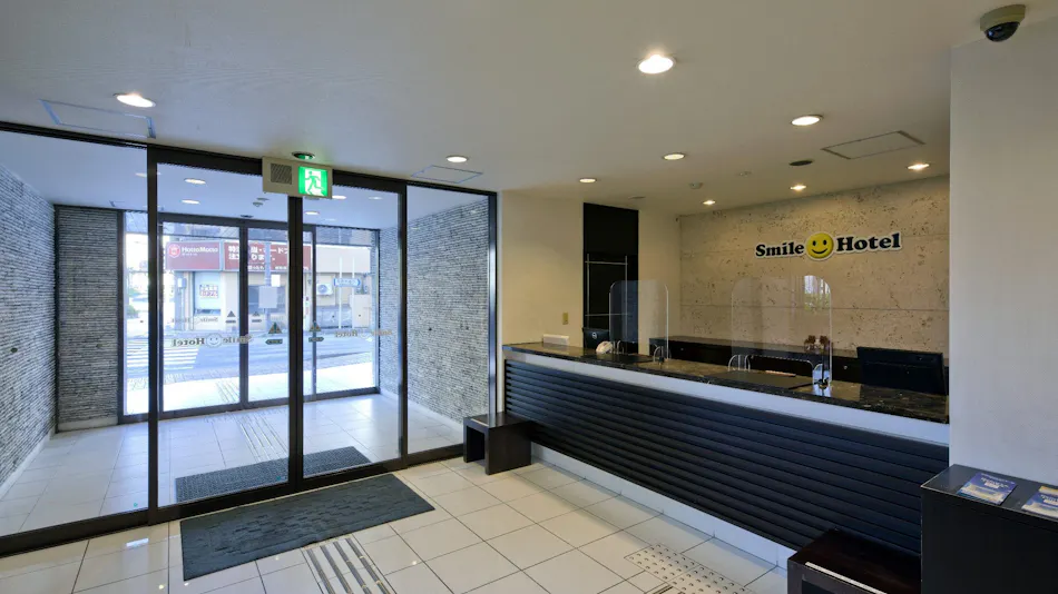 Smile Hotel Okinawa Naha