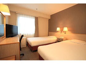 スマイルホテル 下関