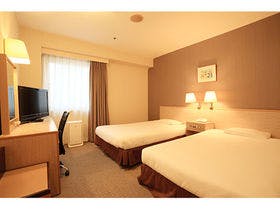 スマイルホテル 下関