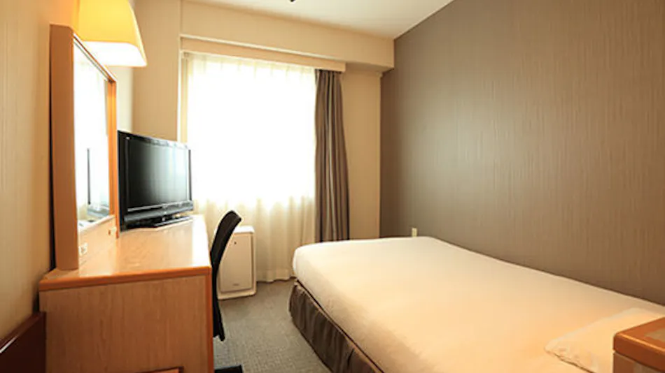 Smile Hotel Shimonoseki