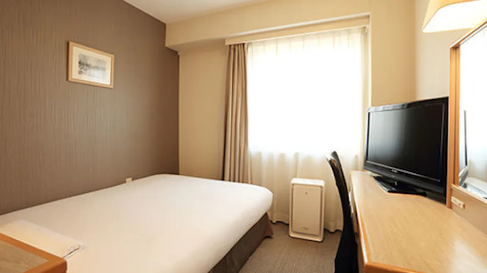 Smile Hotel Shimonoseki