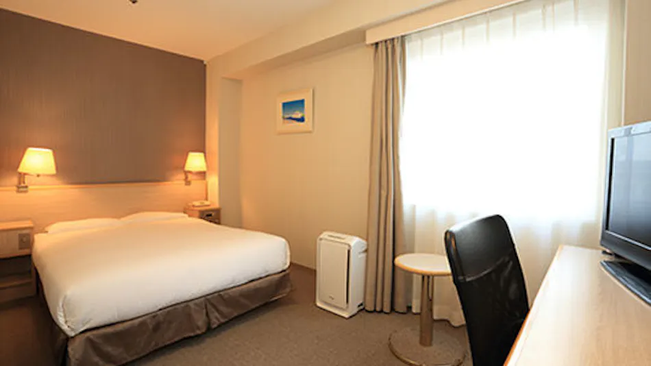 Smile Hotel Shimonoseki