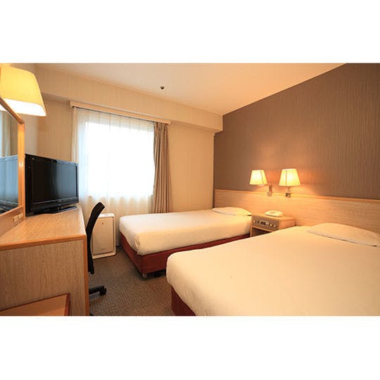 Smile Hotel Shimonoseki