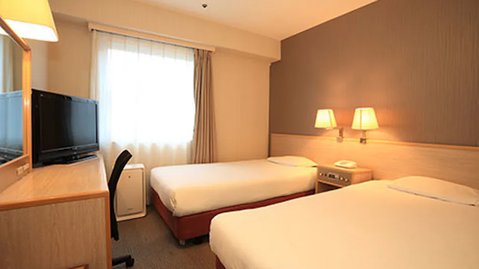 Smile Hotel Shimonoseki