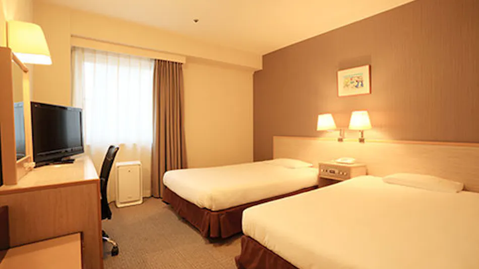 Smile Hotel Shimonoseki