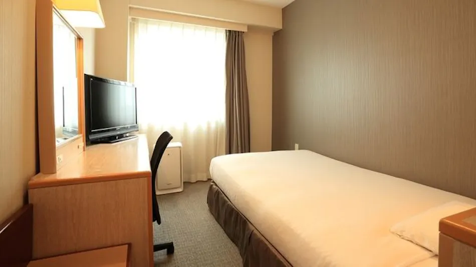 Smile Hotel Shimonoseki