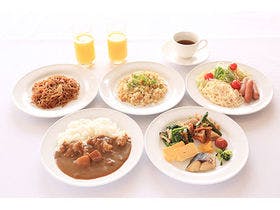 スマイルホテル 下関