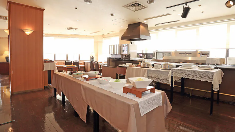 Smile Hotel Shimonoseki