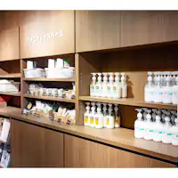 มุมสิ่งอำนวยความสะดวก