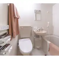 ห้องน้ำแบบยูนิต