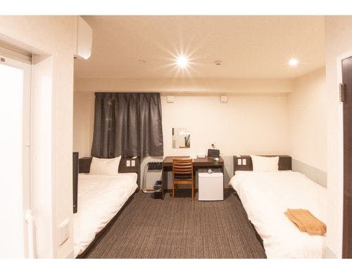 タブレット付き！お部屋のデスク