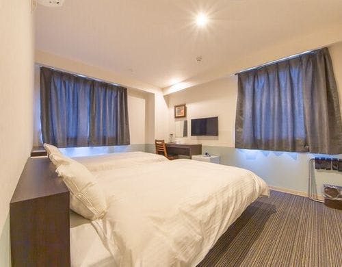 タブレット付き！お部屋のデスク