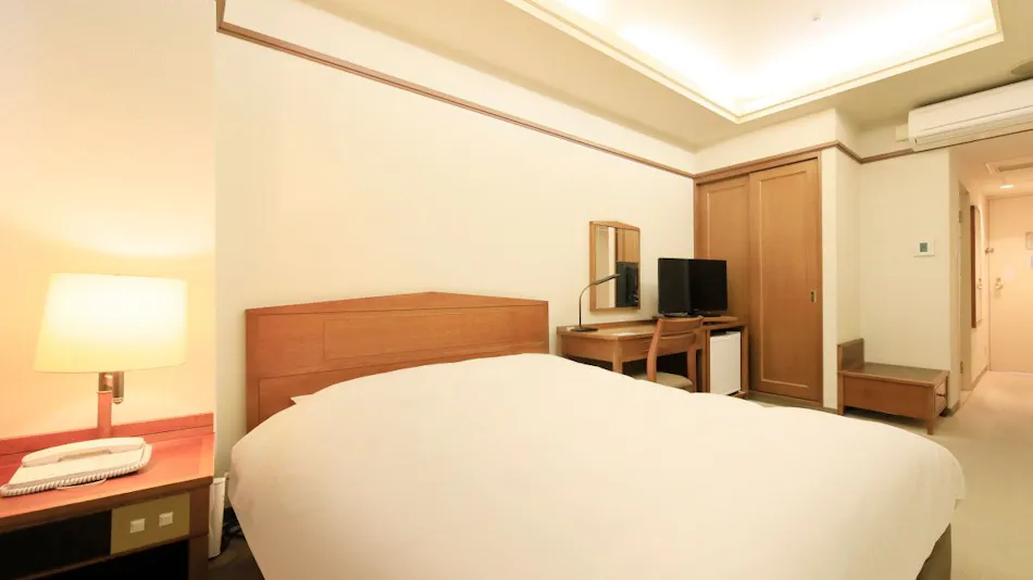 Chateraise Hotel Danrokan