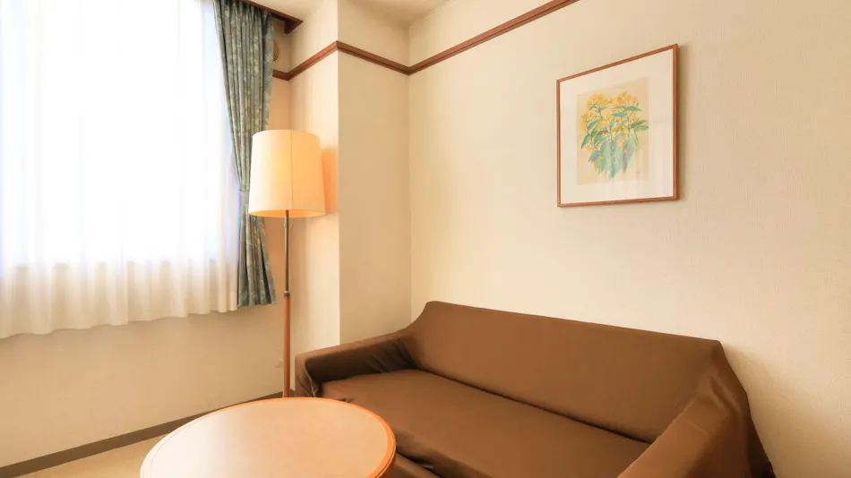 Chateraise Hotel Danrokan