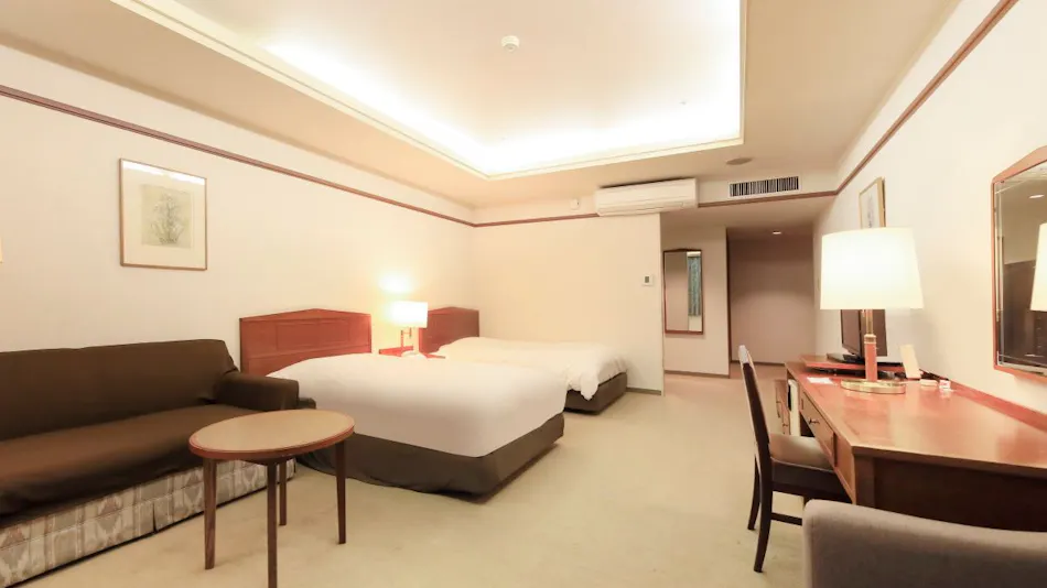 Chateraise Hotel Danrokan