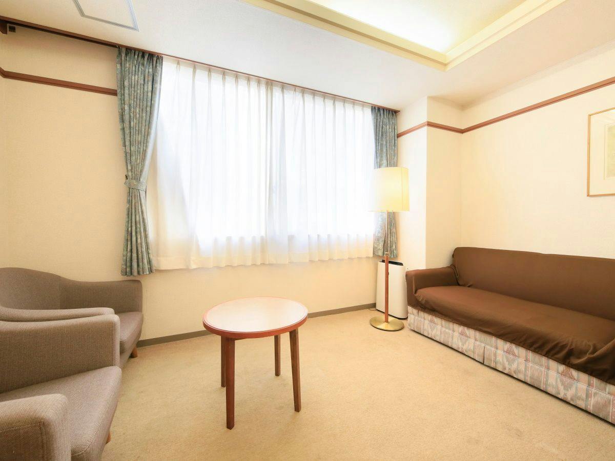 Chateraise Hotel Danrokan