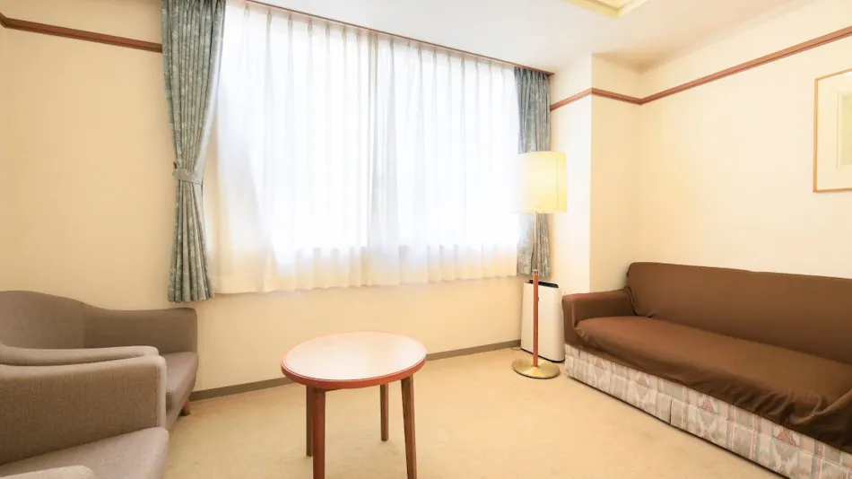 Chateraise Hotel Danrokan