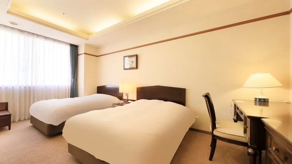Chateraise Hotel Danrokan