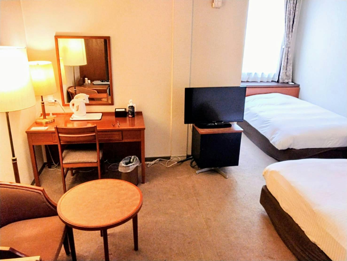 Chateraise Hotel Danrokan