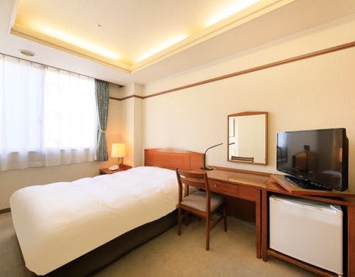 スタンダードダブル