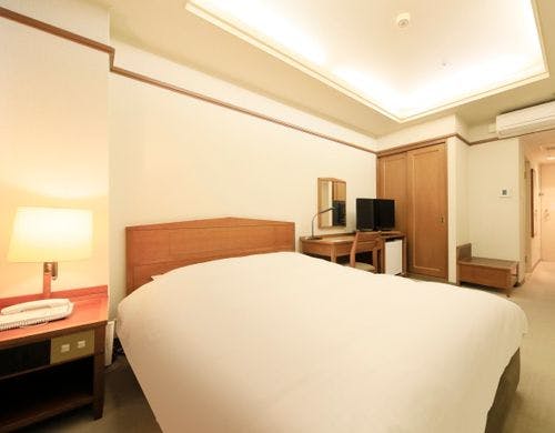 スタンダードダブル