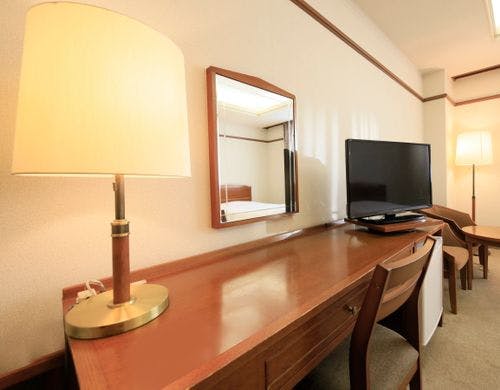 スタンダードツイン