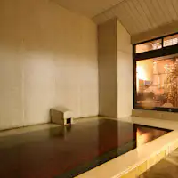 大浴場(男性專用)