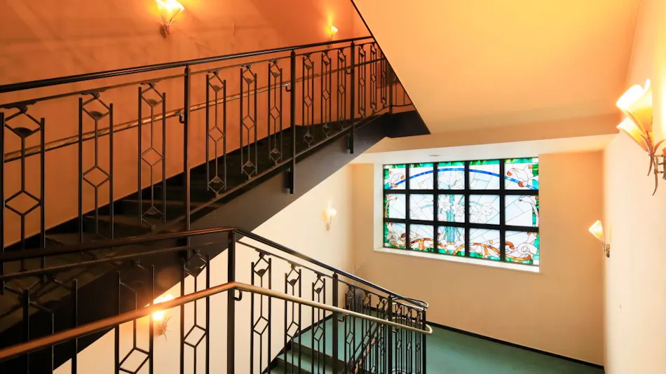 Chateraise Hotel Danrokan