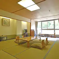 【西館広々和室15畳】
