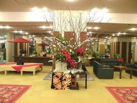 定山渓ホテル