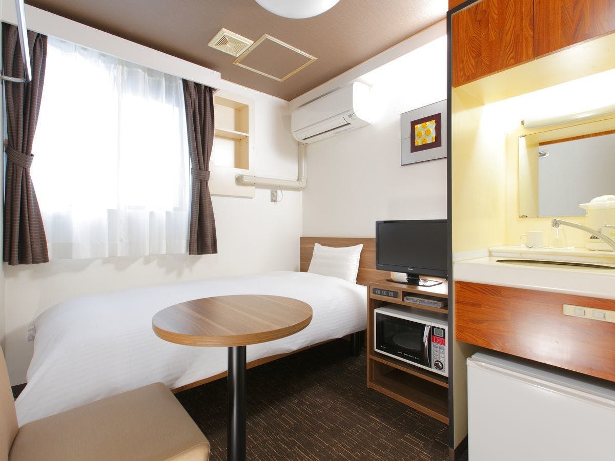 ห้องเดี่ยวมาตรฐาน