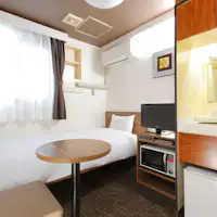 ห้องเดี่ยวมาตรฐาน