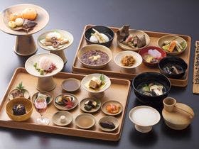 奈良パークホテル