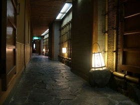 奈良パークホテル