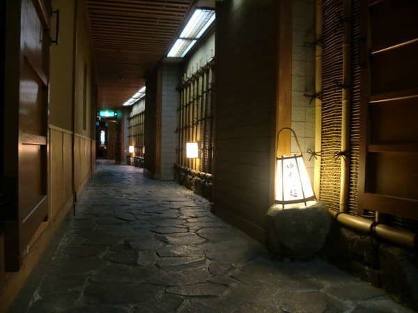 Nara Park Hotel