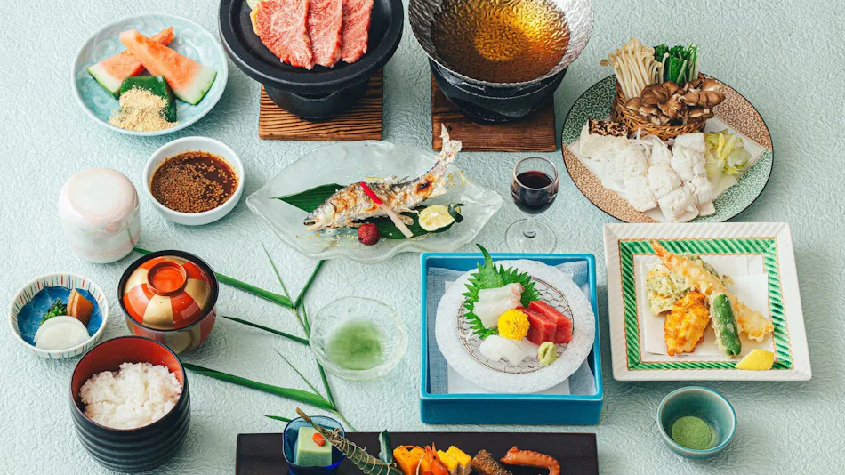 Nara Park Hotel