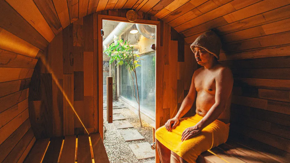 Nara Park Hotel
